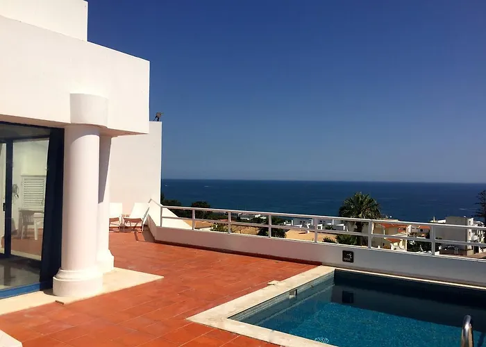 Apartahotel Almar 3*