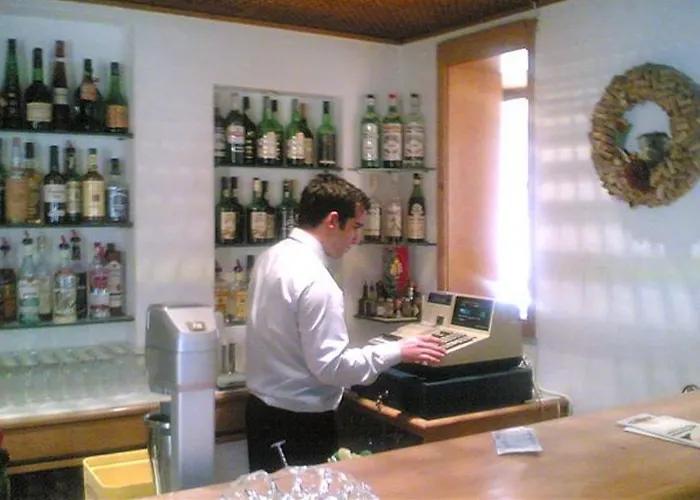 Apartahotel Almar Albufeira