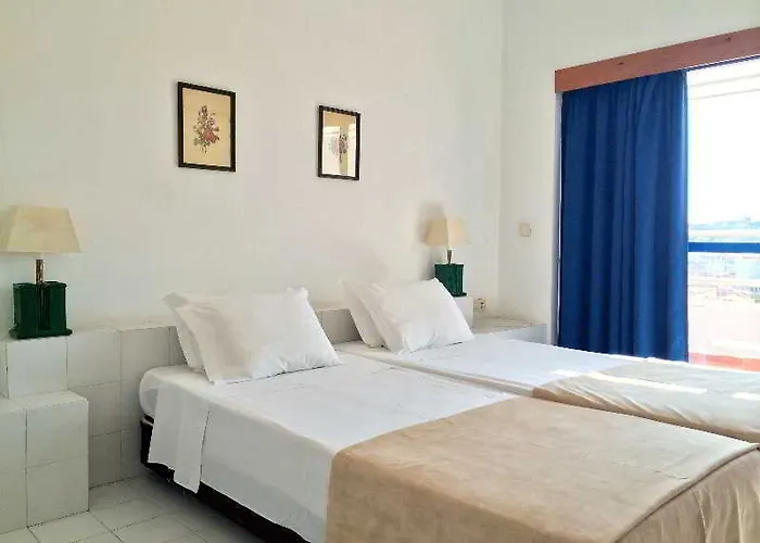 Apartahotel Almar Albufeira