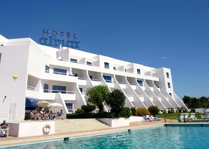 Almar Albufeira