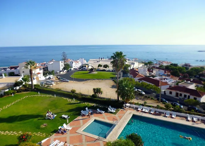 Almar 3* 알부페이라